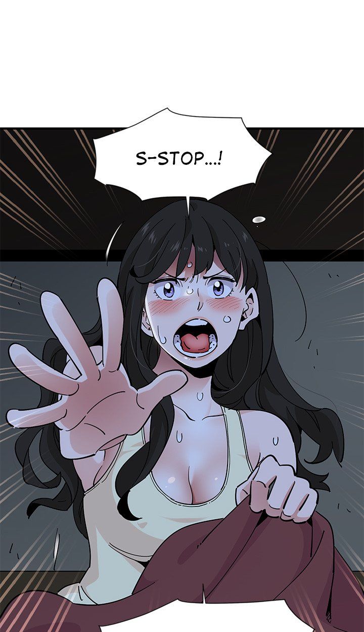 Love Factory Manhwa - Chapter 12 Page 14