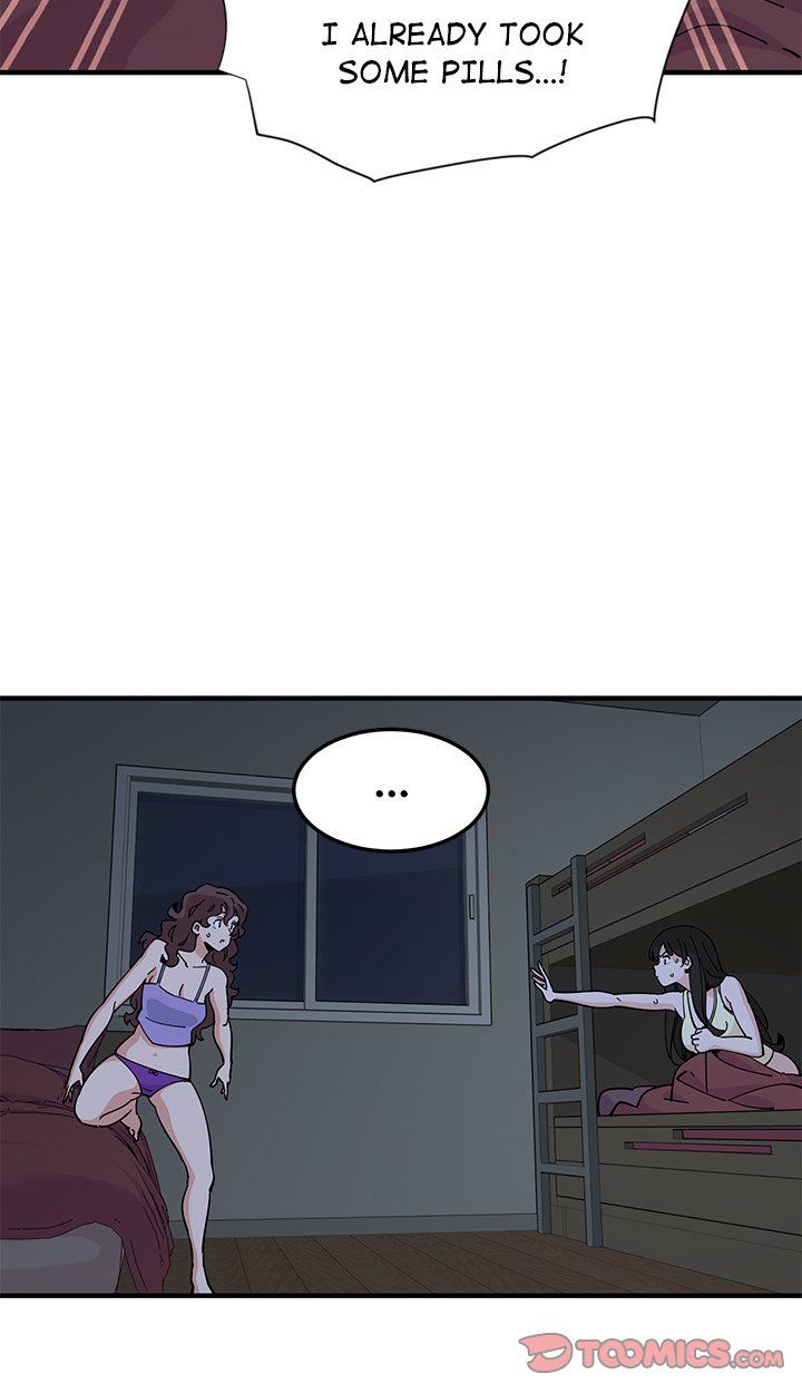 Love Factory Manhwa - Chapter 12 Page 15