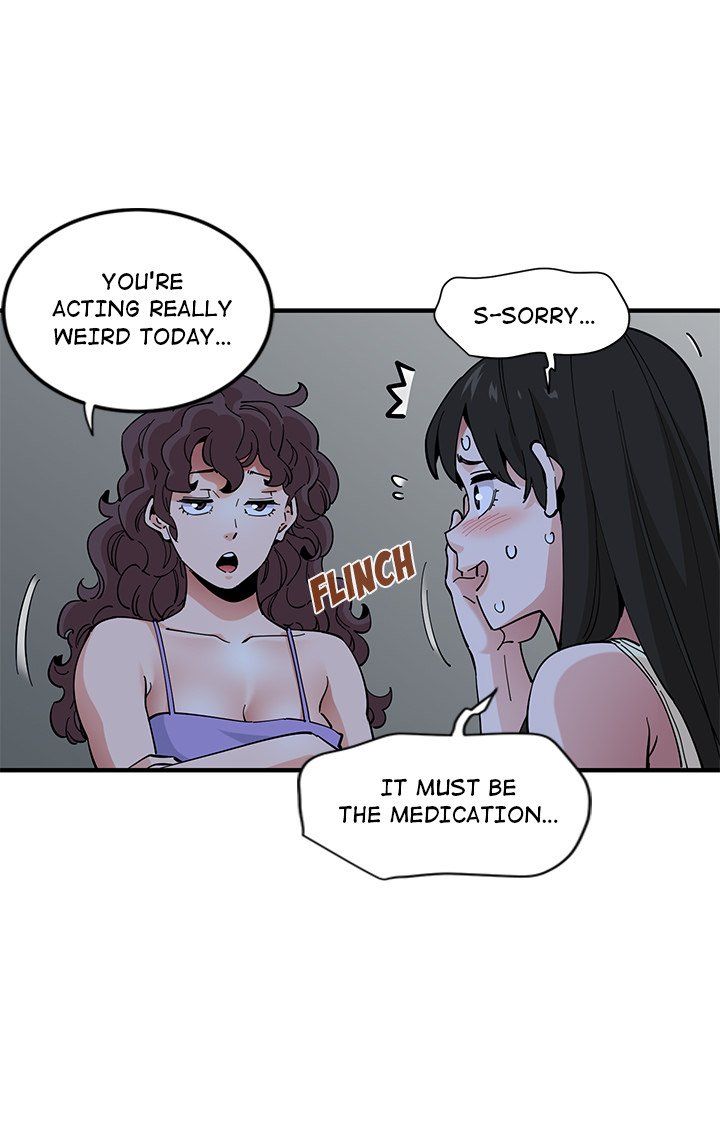 Love Factory Manhwa - Chapter 12 Page 16