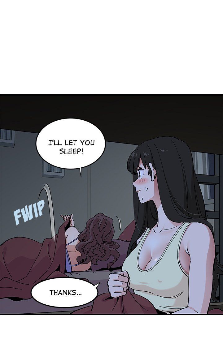 Love Factory Manhwa - Chapter 12 Page 18