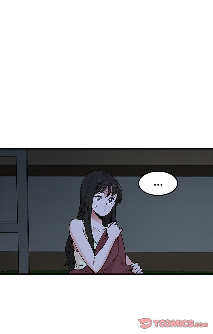 Love Factory Manhwa - Chapter 12 Page 19