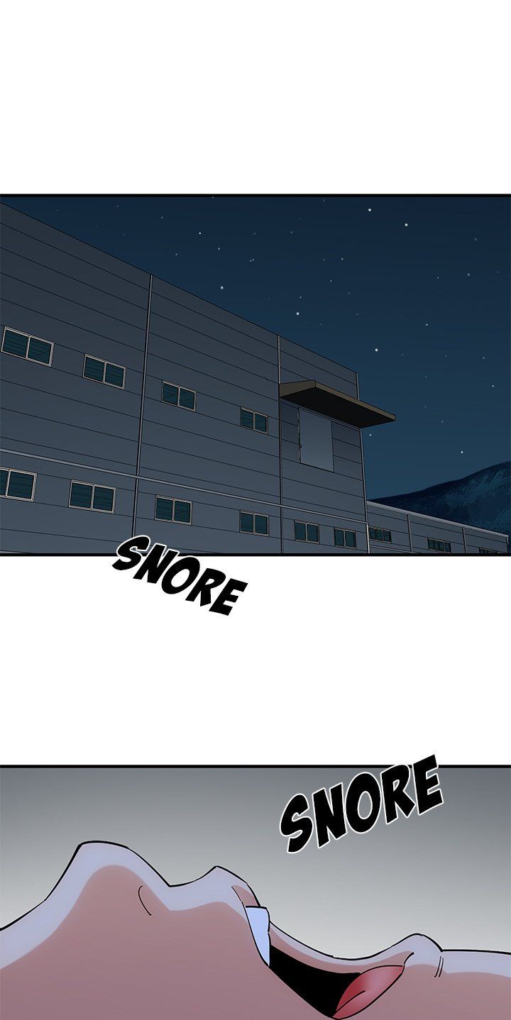 Love Factory Manhwa - Chapter 12 Page 20