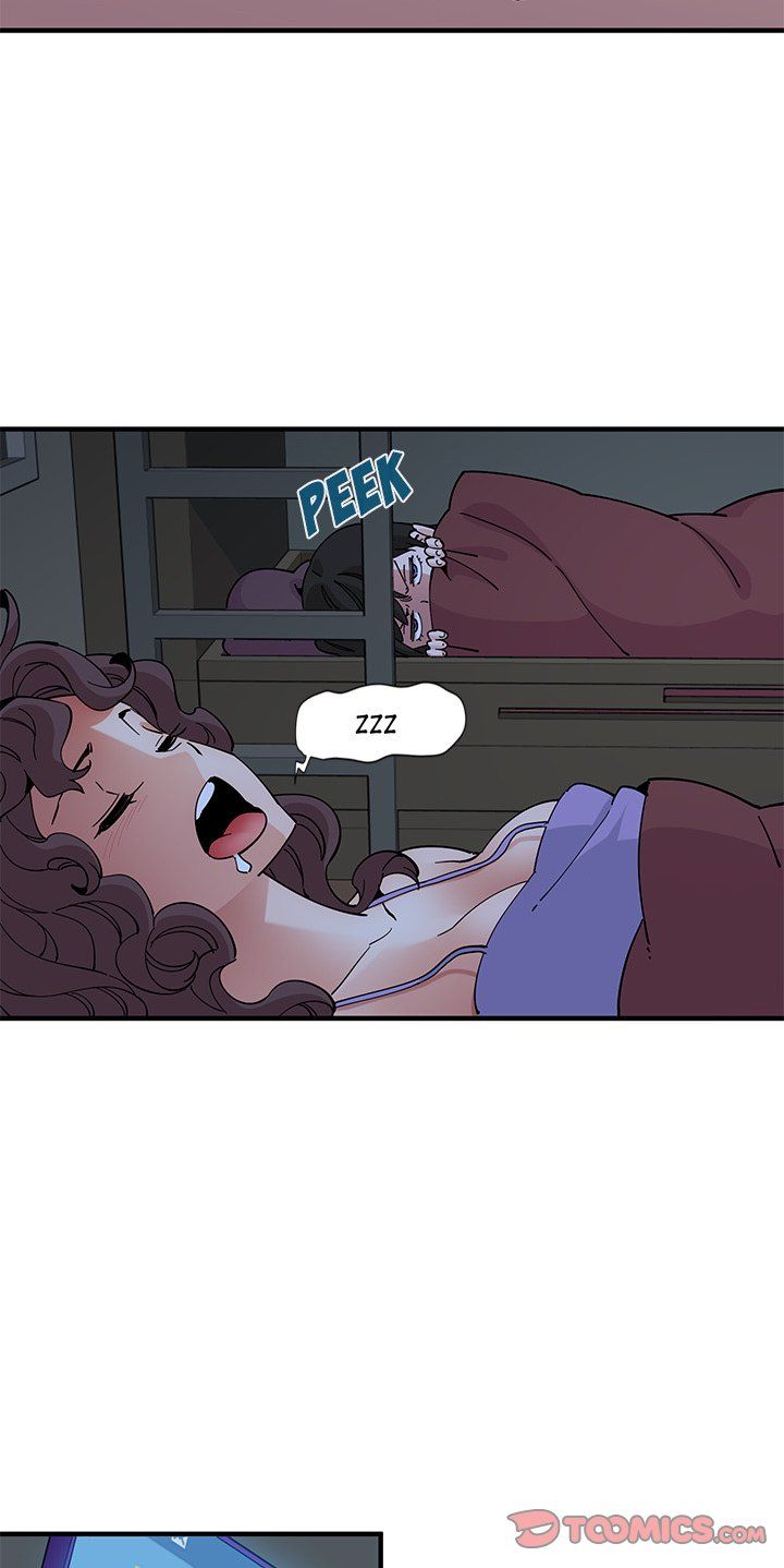 Love Factory Manhwa - Chapter 12 Page 21