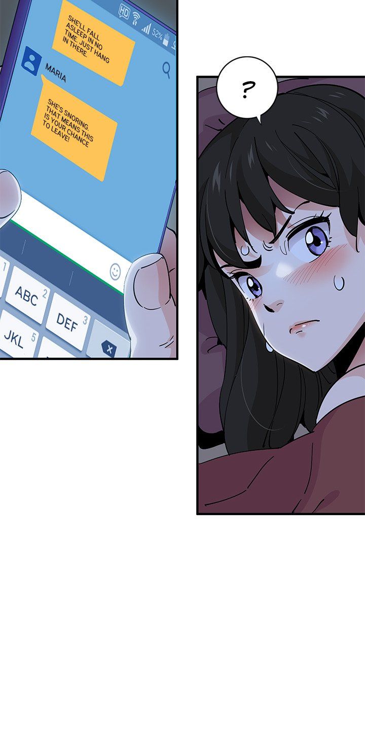 Love Factory Manhwa - Chapter 12 Page 22