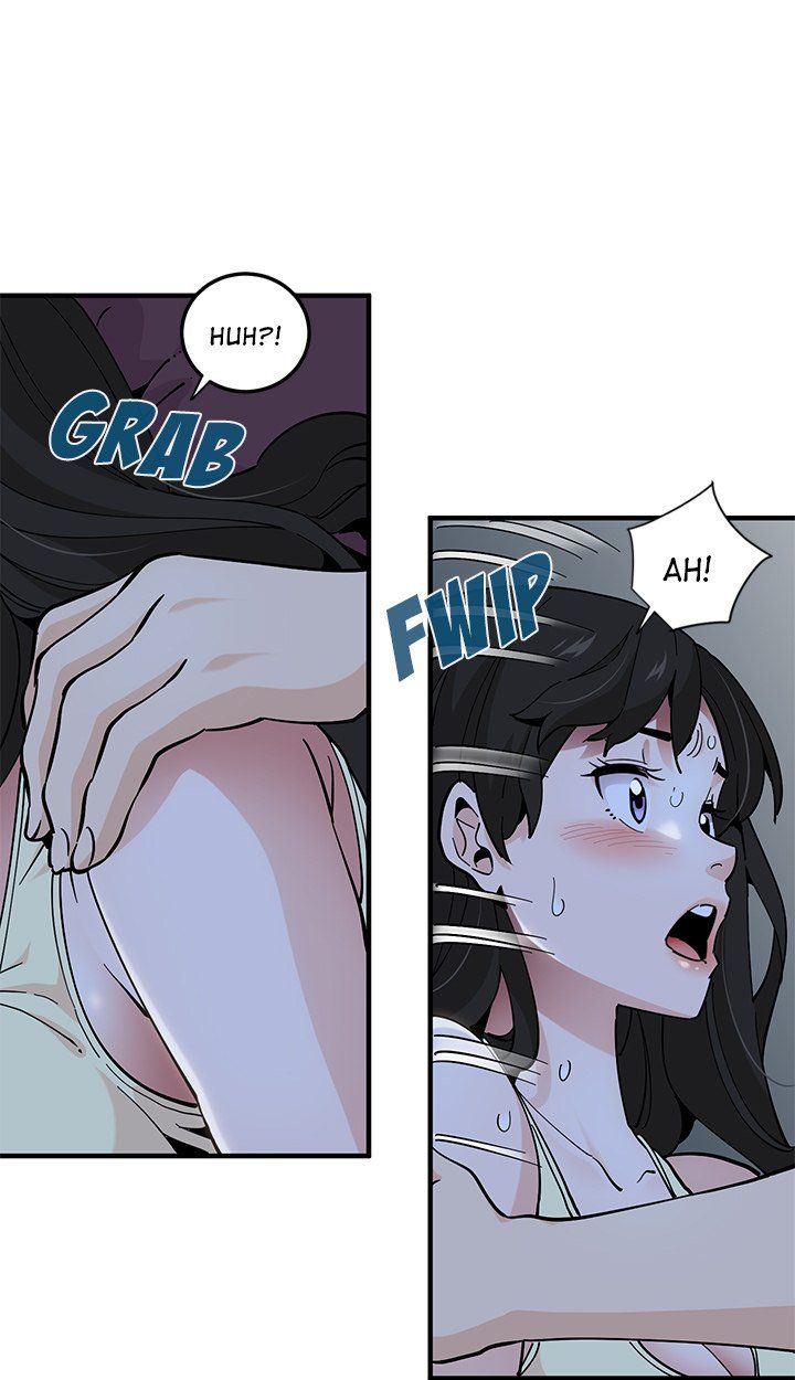 Love Factory Manhwa - Chapter 12 Page 24