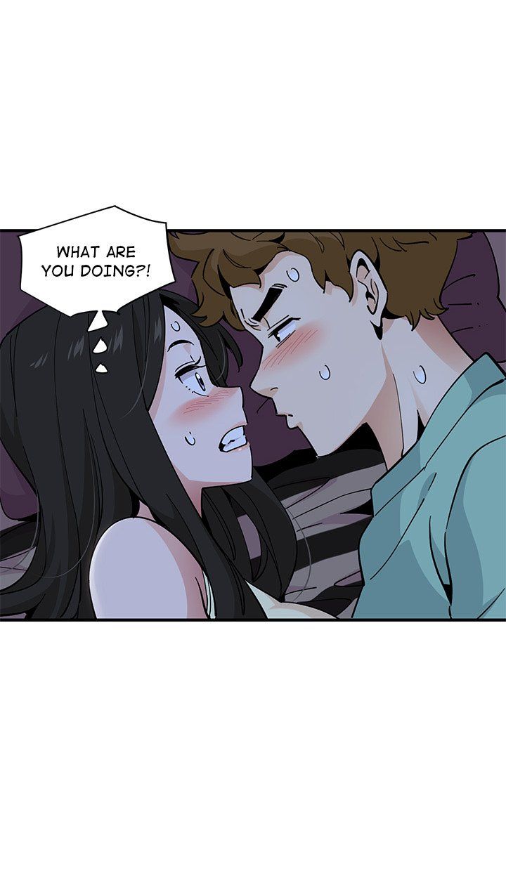 Love Factory Manhwa - Chapter 12 Page 26