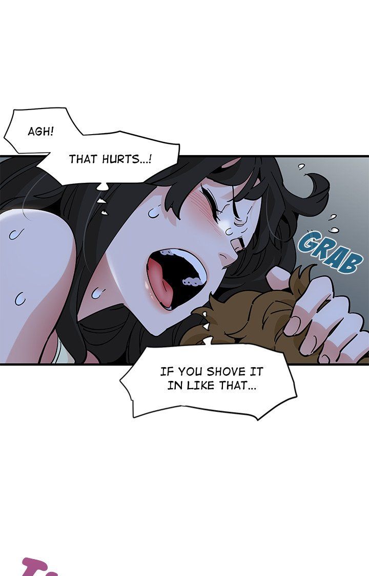 Love Factory Manhwa - Chapter 12 Page 28