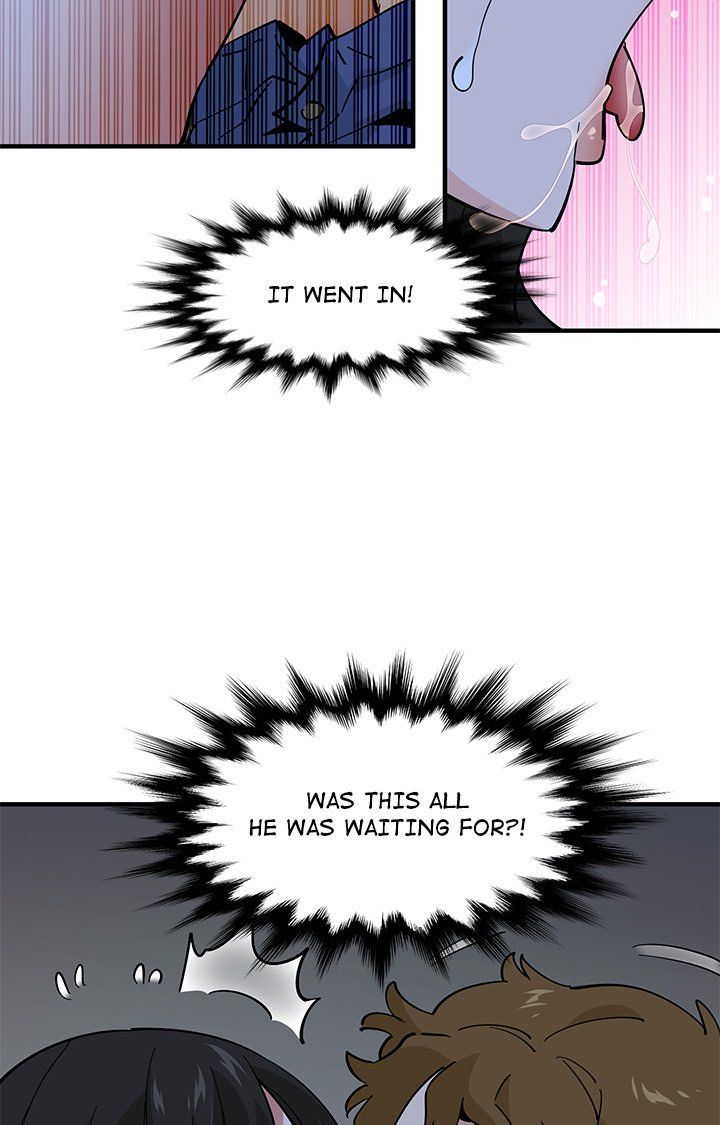 Love Factory Manhwa - Chapter 12 Page 30