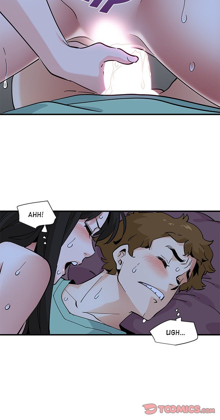 Love Factory Manhwa - Chapter 12 Page 43