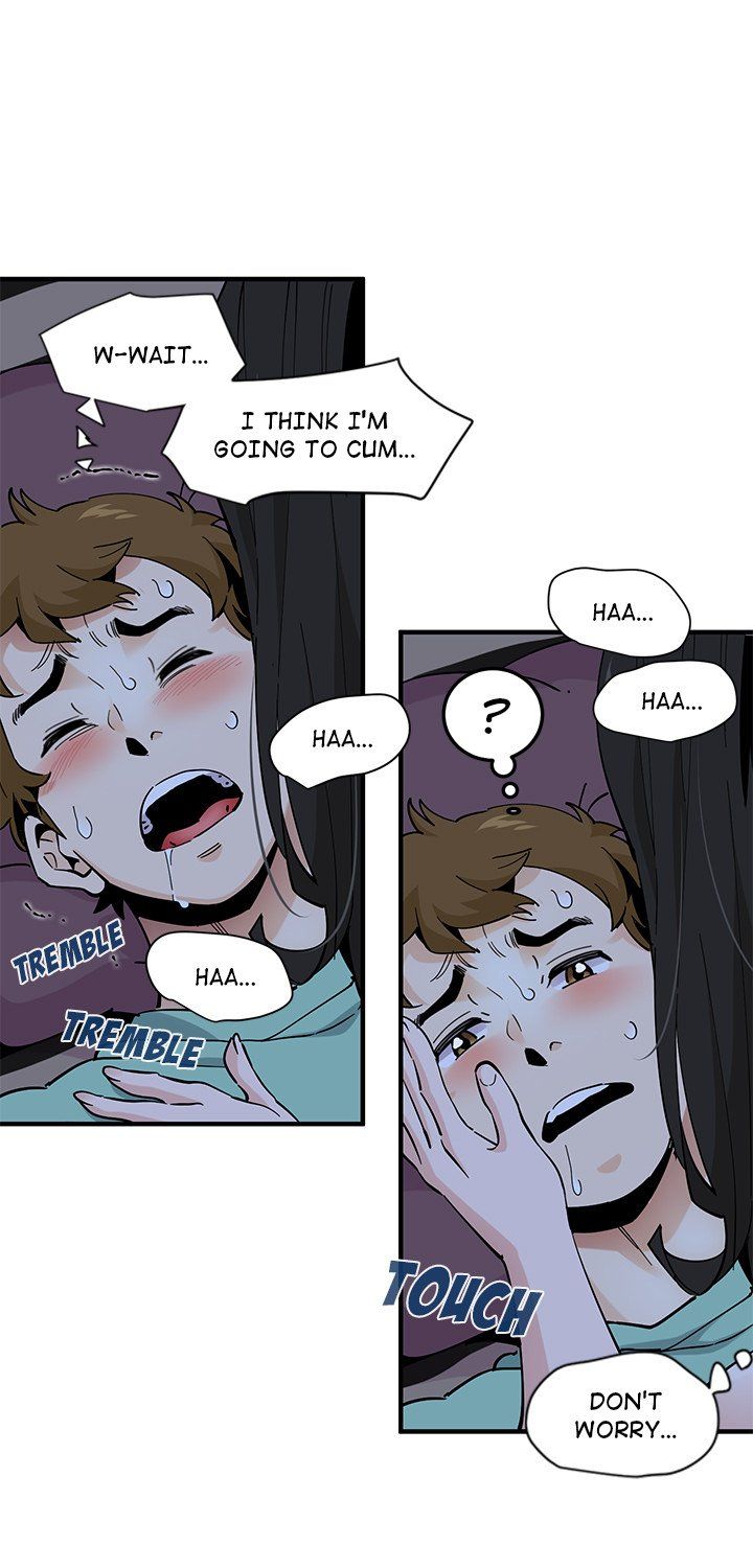 Love Factory Manhwa - Chapter 12 Page 48