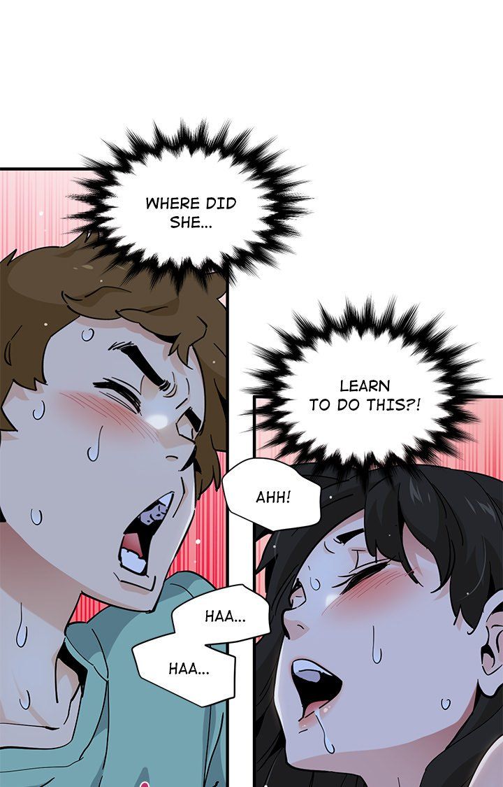 Love Factory Manhwa - Chapter 12 Page 52