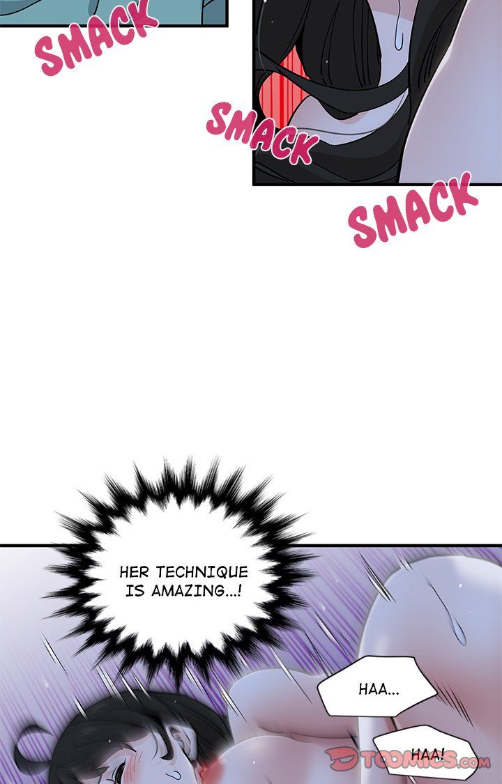 Love Factory Manhwa - Chapter 12 Page 53