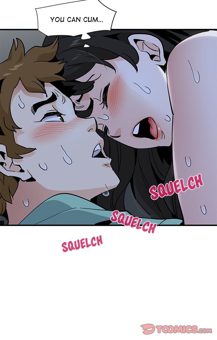 Love Factory Manhwa - Chapter 12 Page 55