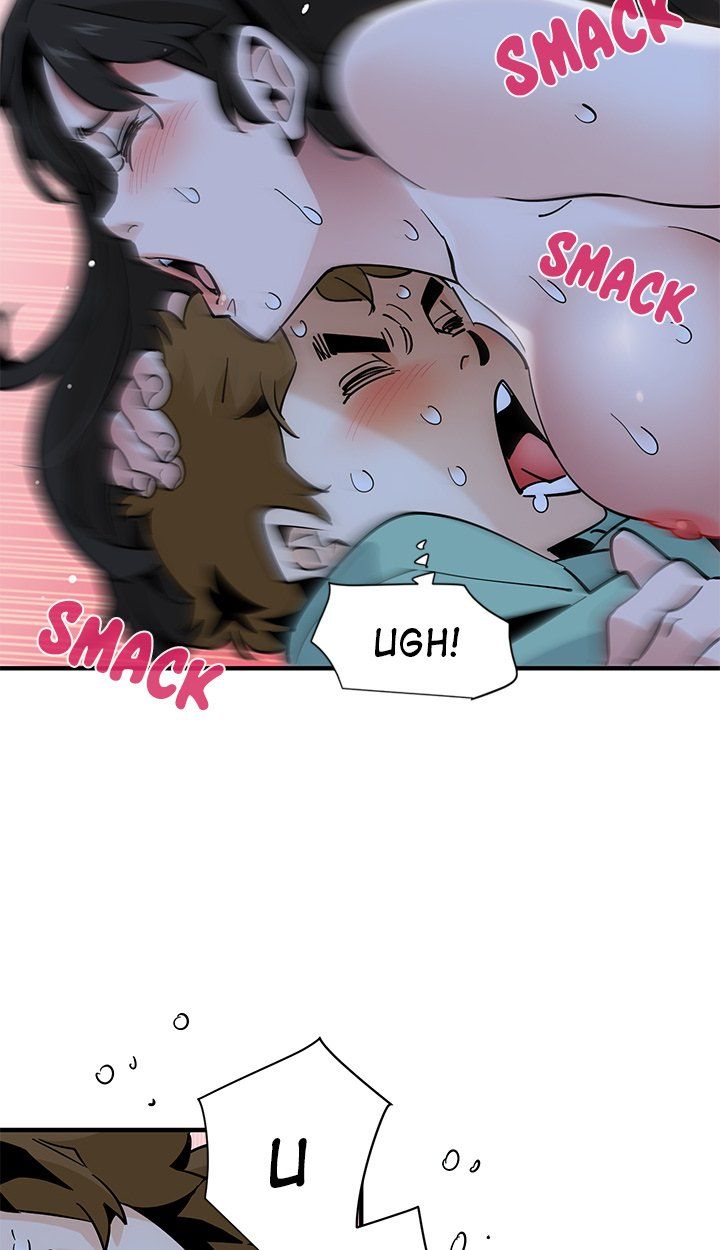 Love Factory Manhwa - Chapter 12 Page 58