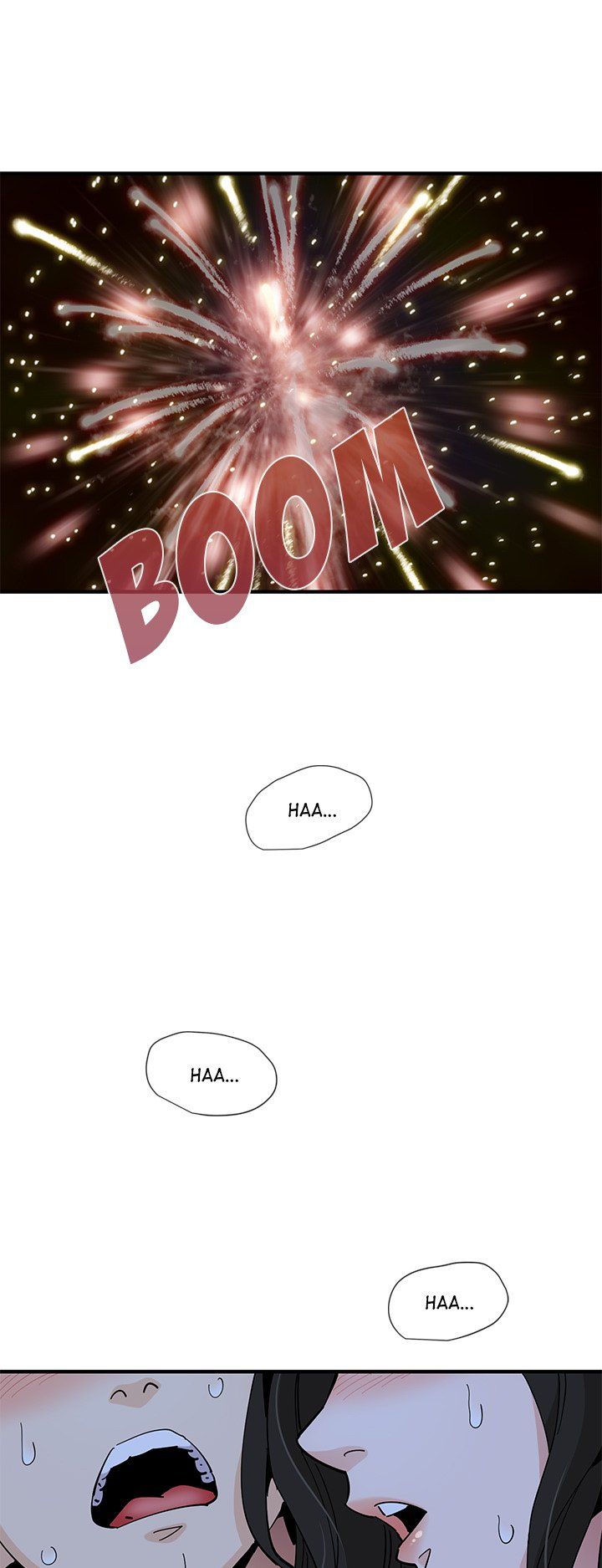 Love Factory Manhwa - Chapter 12 Page 60