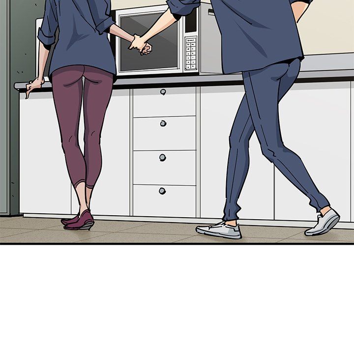 Love Factory Manhwa - Chapter 18 Page 20