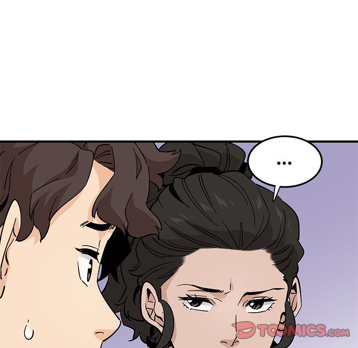 Love Factory Manhwa - Chapter 18 Page 21