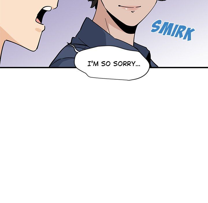Love Factory Manhwa - Chapter 18 Page 22