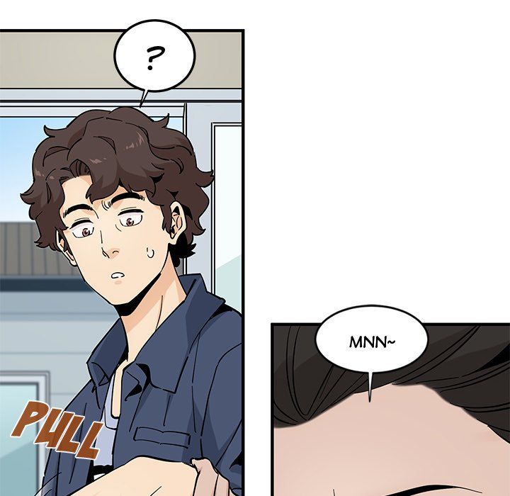 Love Factory Manhwa - Chapter 18 Page 23