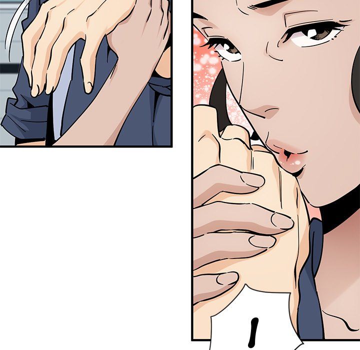 Love Factory Manhwa - Chapter 18 Page 24