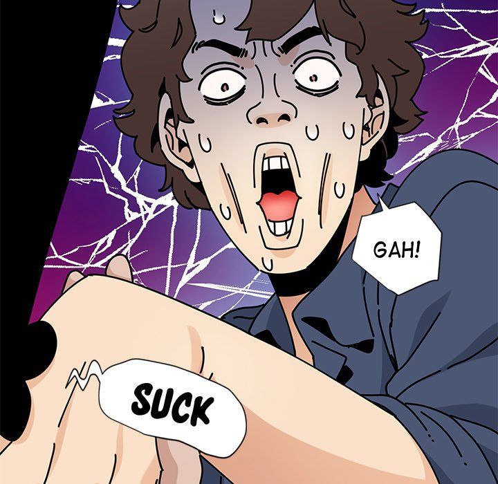 Love Factory Manhwa - Chapter 18 Page 26