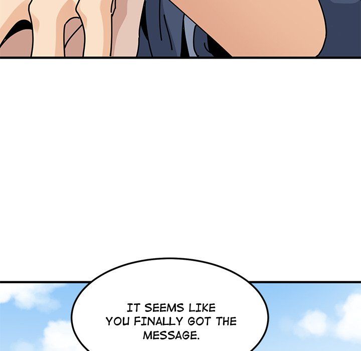 Love Factory Manhwa - Chapter 18 Page 27