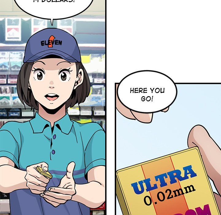 Love Factory Manhwa - Chapter 18 Page 31