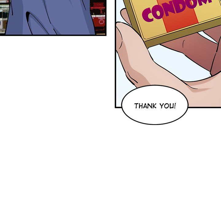 Love Factory Manhwa - Chapter 18 Page 32