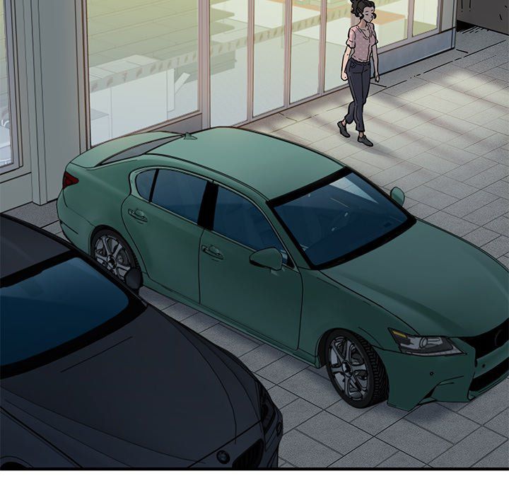 Love Factory Manhwa - Chapter 18 Page 34