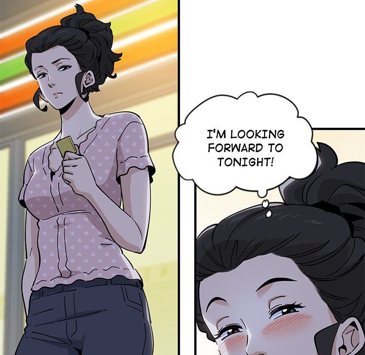 Love Factory Manhwa - Chapter 18 Page 36