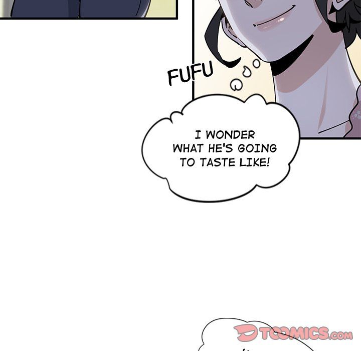 Love Factory Manhwa - Chapter 18 Page 37