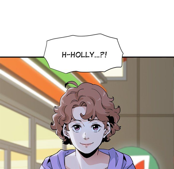 Love Factory Manhwa - Chapter 18 Page 39