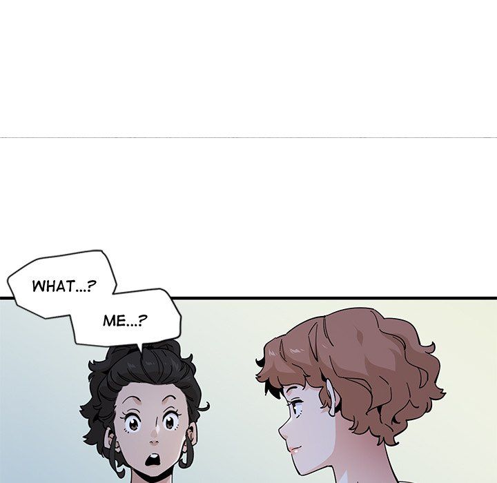 Love Factory Manhwa - Chapter 18 Page 43