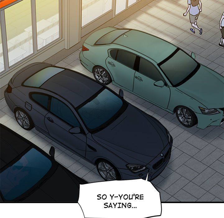 Love Factory Manhwa - Chapter 18 Page 47