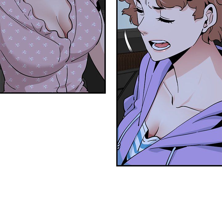 Love Factory Manhwa - Chapter 18 Page 51