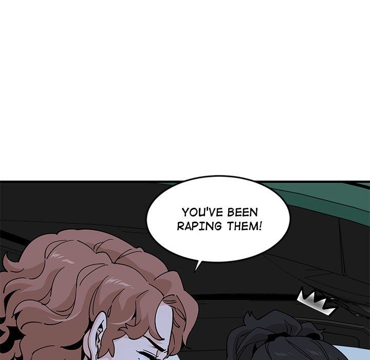 Love Factory Manhwa - Chapter 18 Page 52