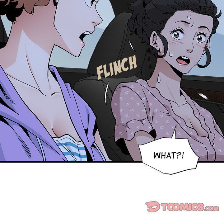 Love Factory Manhwa - Chapter 18 Page 53