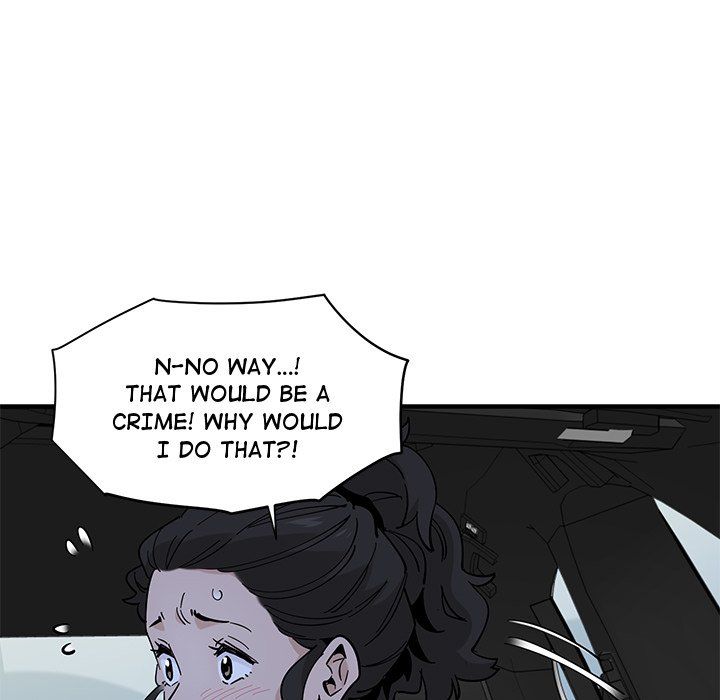 Love Factory Manhwa - Chapter 18 Page 54