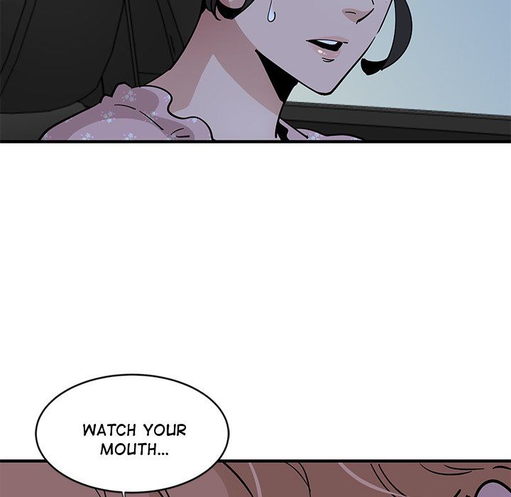 Love Factory Manhwa - Chapter 18 Page 60