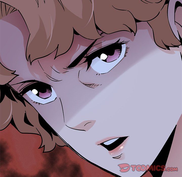 Love Factory Manhwa - Chapter 18 Page 61