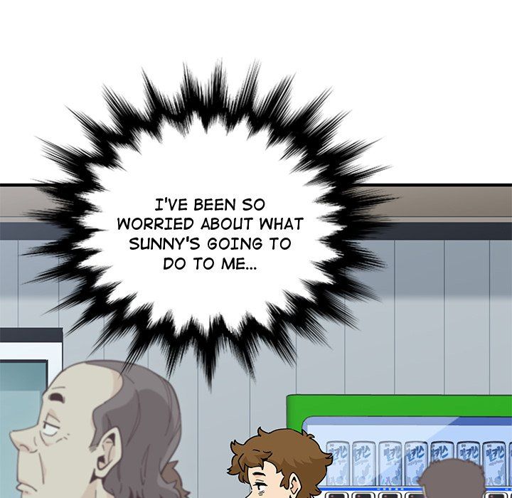 Love Factory Manhwa - Chapter 18 Page 68