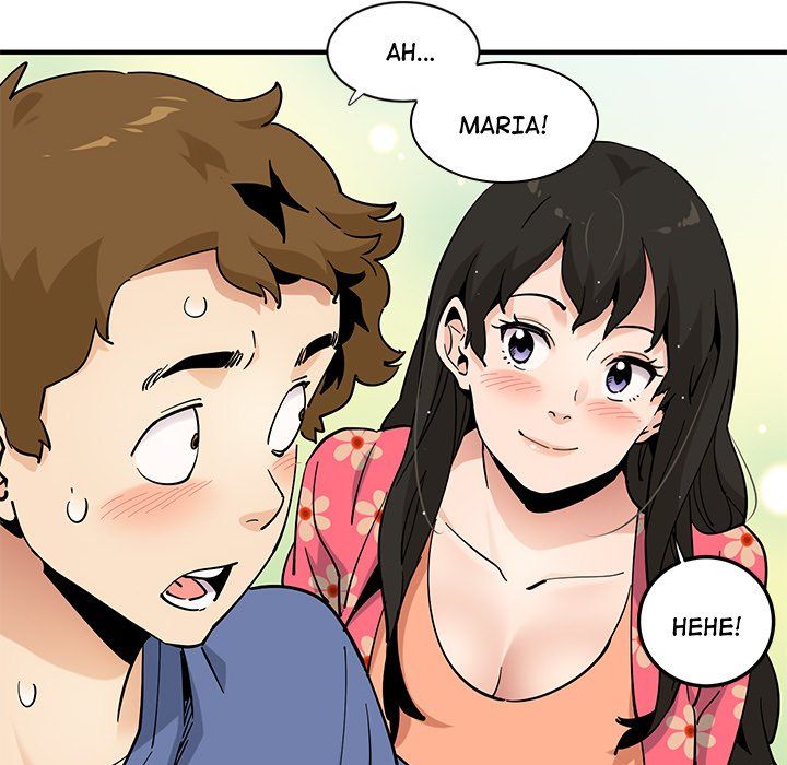 Love Factory Manhwa - Chapter 18 Page 72