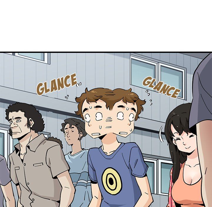 Love Factory Manhwa - Chapter 18 Page 74