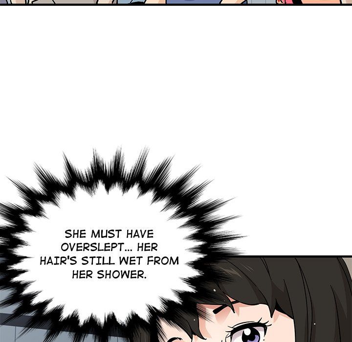 Love Factory Manhwa - Chapter 18 Page 75