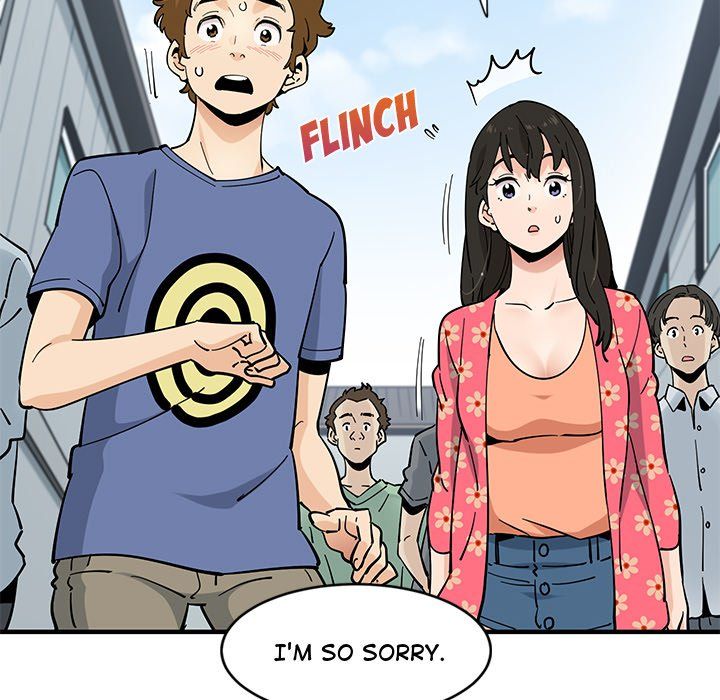 Love Factory Manhwa - Chapter 18 Page 80