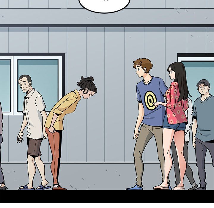 Love Factory Manhwa - Chapter 18 Page 82