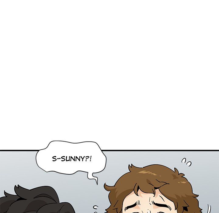 Love Factory Manhwa - Chapter 18 Page 83