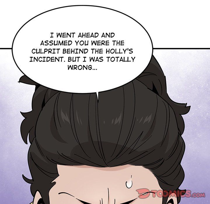 Love Factory Manhwa - Chapter 18 Page 85