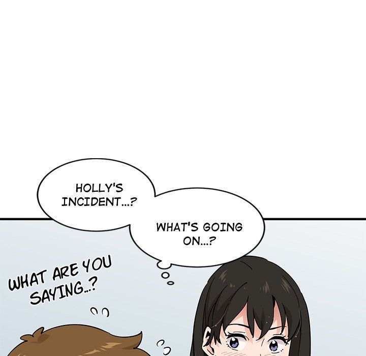 Love Factory Manhwa - Chapter 18 Page 87