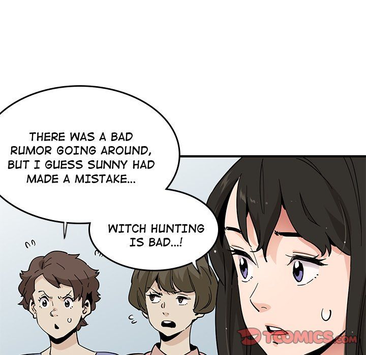 Love Factory Manhwa - Chapter 18 Page 89